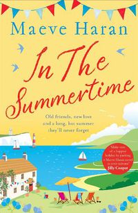 Cover image for In the Summertime