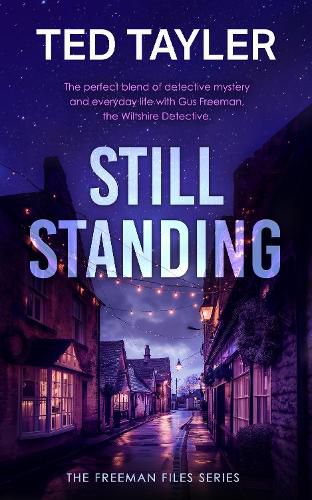 Cover image for Still Standing