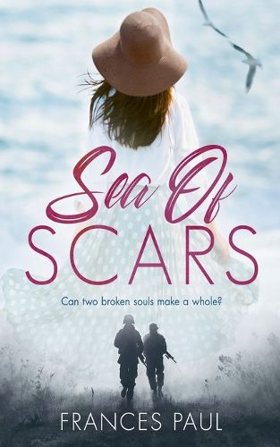 Cover image for Sea of Scars