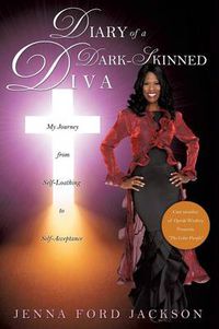 Cover image for Diary of a Dark-Skinned Diva