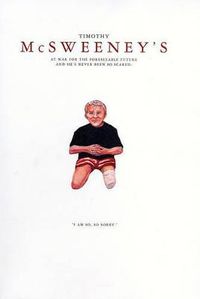 Cover image for McSweeney's Issue 14