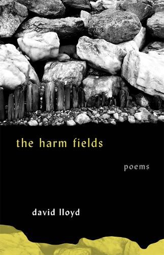 The Harm Fields: Poems