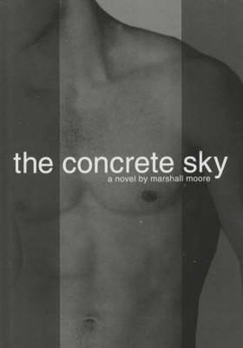 Cover image for The Concrete Sky