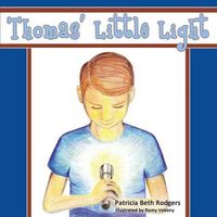 Cover image for Thomas' Little Light