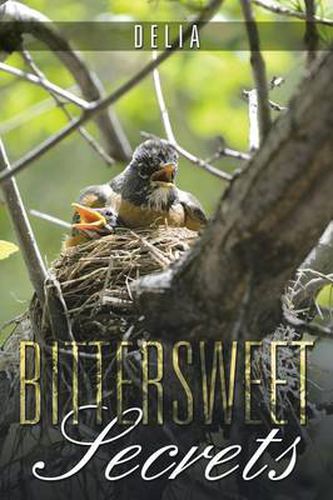 Cover image for Bittersweet Secrets