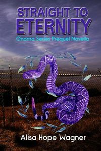 Cover image for Straight to Eternity