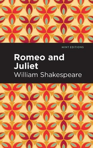 Cover image for Romeo and Juliet