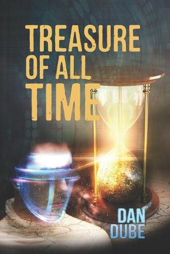 Cover image for Treasure of All Time
