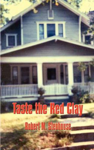 Cover image for Taste the Red Clay