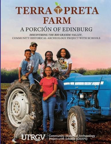 Cover image for Terra Preta Farm