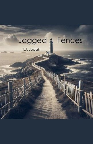 Cover image for Jagged Fences
