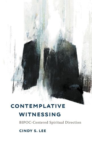 Cover image for Contemplative Witnessing