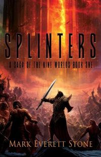 Cover image for Splinters