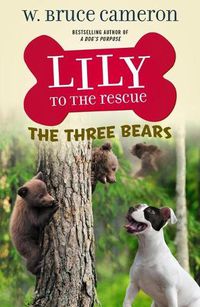 Cover image for Lily to the Rescue: The Three Bears