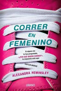 Cover image for Correr en Femenino