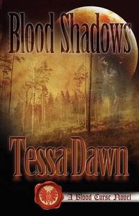 Cover image for Blood Shadows