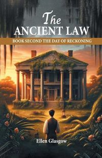 Cover image for The Ancient Law Book Second The Day Of Reckoning