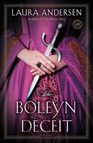 Cover image for The Boleyn Deceit: A Novel