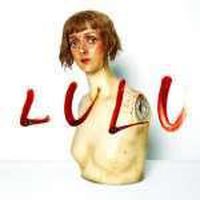 Cover image for Lulu 2cd Standard