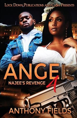 Cover image for Angel 4