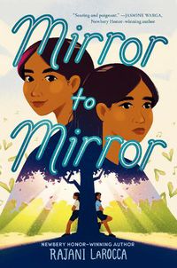 Cover image for Mirror to Mirror