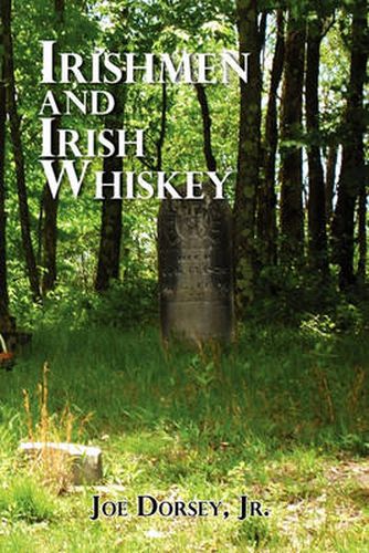 Cover image for Irishmen and Irish Whiskey
