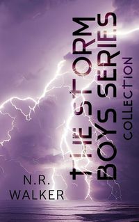 Cover image for The Storm Boys Series Collection