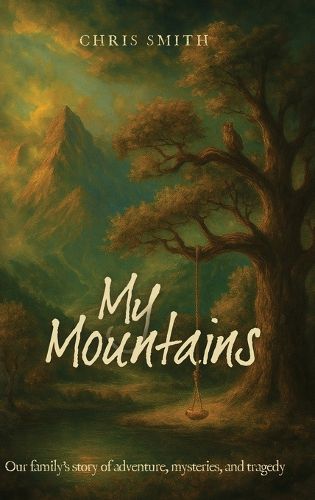 Cover image for My Mountains