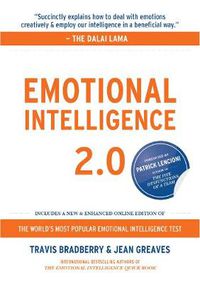 Cover image for Emotional Intelligence 2.0