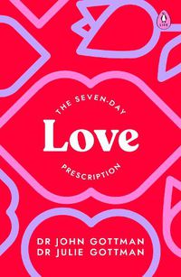 Cover image for The Seven-Day Love Prescription