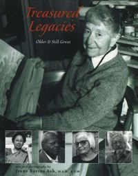 Cover image for Treasured Legacies: Older and Still Great