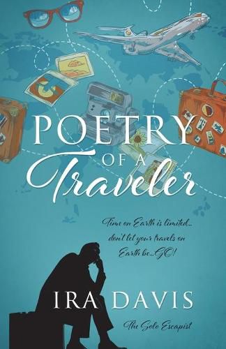 Cover image for Poetry of a Traveler