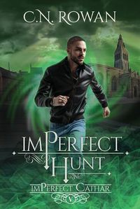 Cover image for imPerfect Hunt