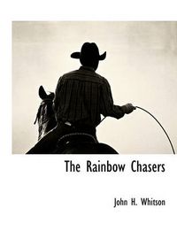 Cover image for The Rainbow Chasers