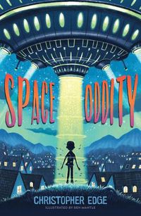 Cover image for Space Oddity