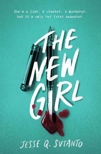 Cover image for The New Girl