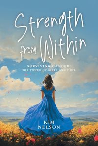 Cover image for Strength From Within