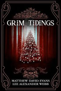 Cover image for Grim Tidings