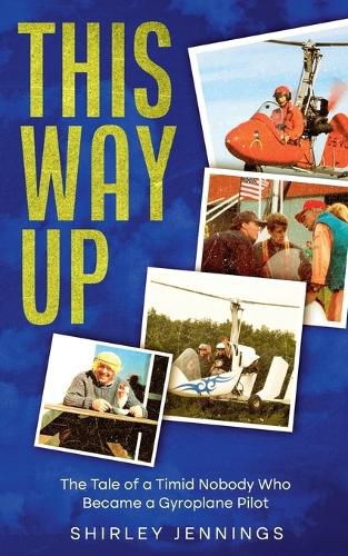 Cover image for This Way Up