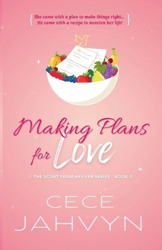 Cover image for Making Plans For Love