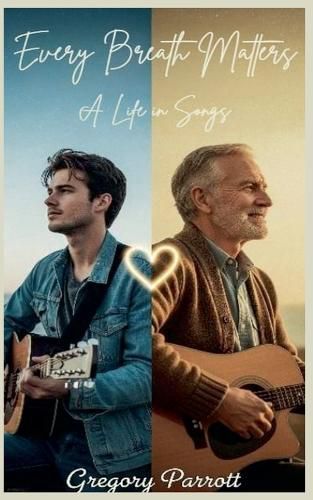 Cover image for Every Breath Matters