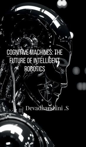 Cover image for Cognitive Machines