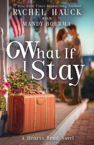Cover image for What If I Stay