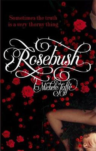Cover image for Rosebush