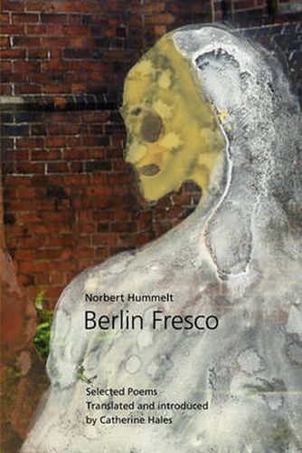 Cover image for Berlin Fresco - Selected Poems