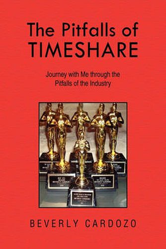 Cover image for The Pitfalls of Timeshare