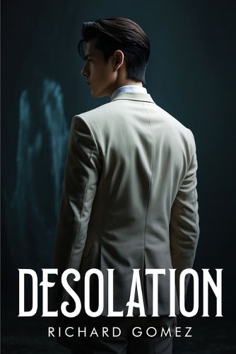 Cover image for Desolation