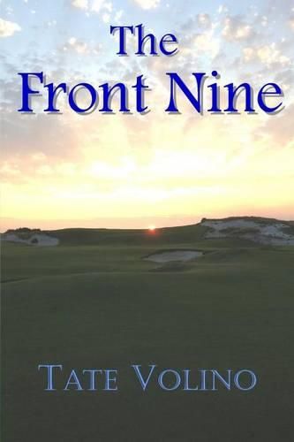 Cover image for The Front Nine