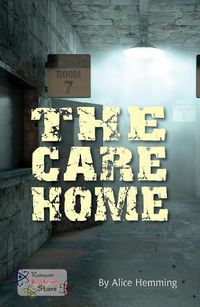 Cover image for The Care Home