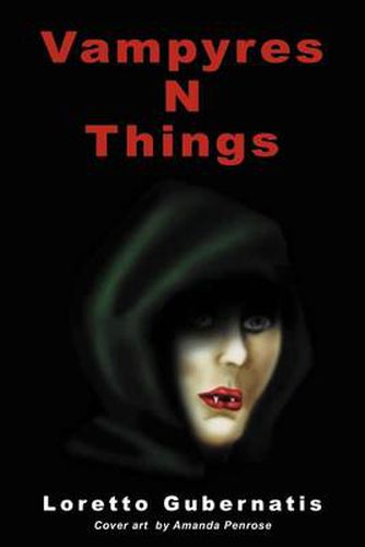 Cover image for Vampyres N Things